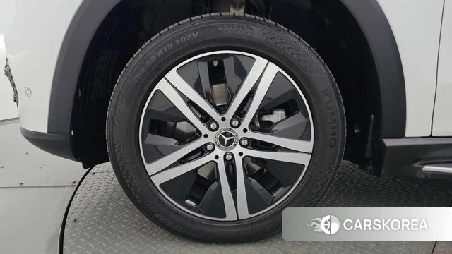 Mercedes-Benz GLE-Class W167 id 5023206 из Кореи 32