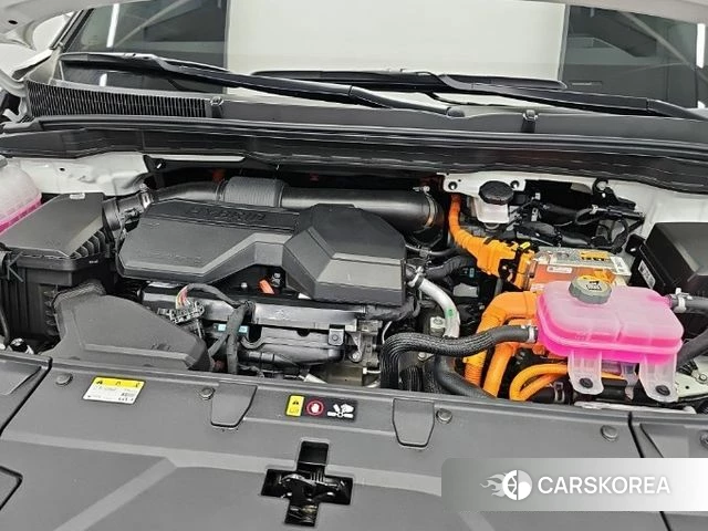 Kia The New Carnival 4th Generation id 5015978 из Кореи 14