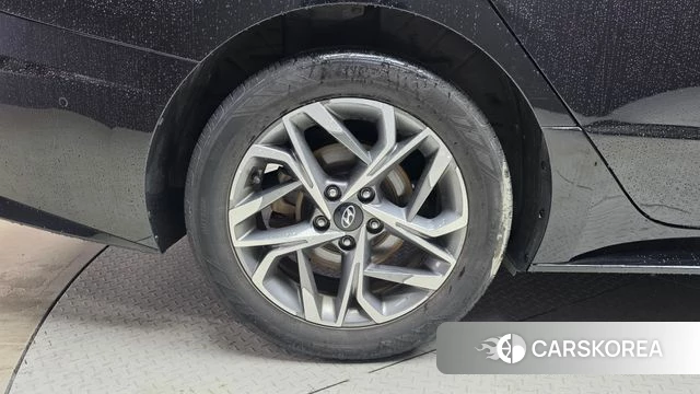 Hyundai Sonata (DN8) id 5017562 из Кореи 28