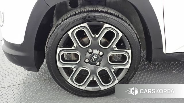 Hyundai Casper id 4711587 из Кореи 25