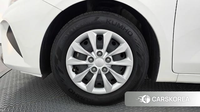 Kia The New K3 2nd generation id 4645367 из Кореи 15
