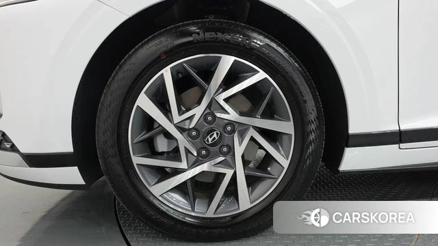 Hyundai Grandeur (GN7) id 5025934 из Кореи 25