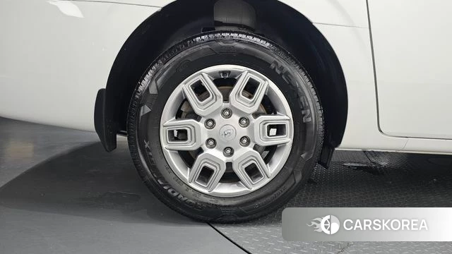 Hyundai Staria id 4740980 из Кореи 15
