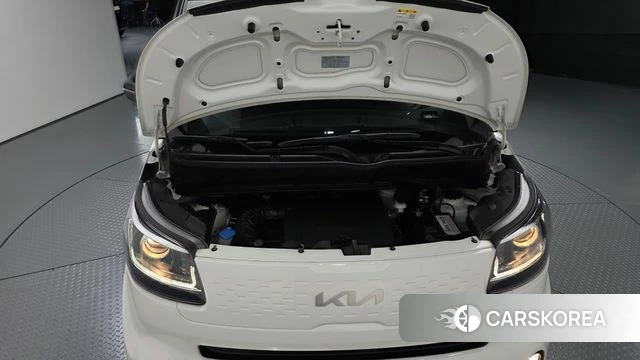 Kia The New Ray id 4992020 из Кореи 25