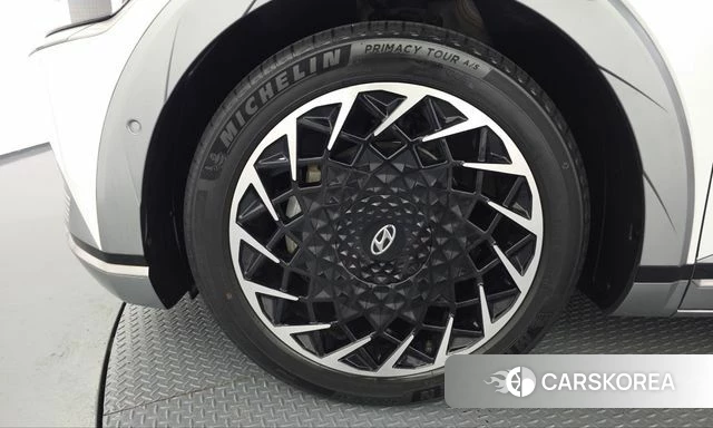 Hyundai Ionic 5 id 4976270 из Кореи 34