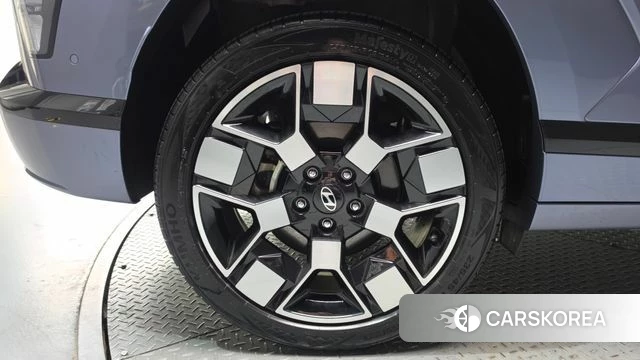 Hyundai Kona Electric (SX2) id 4762774 из Кореи 31