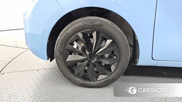 Kia The New Ray id 5034449 из Кореи 15