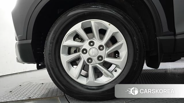 Ssangyong Rexton Sports id 4967304 из Кореи 15