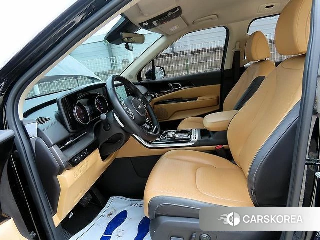 Kia Carnival 4th generation id 4996580 из Кореи 15