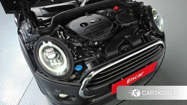 Mini Cooper id 4895201 из Кореи 26
