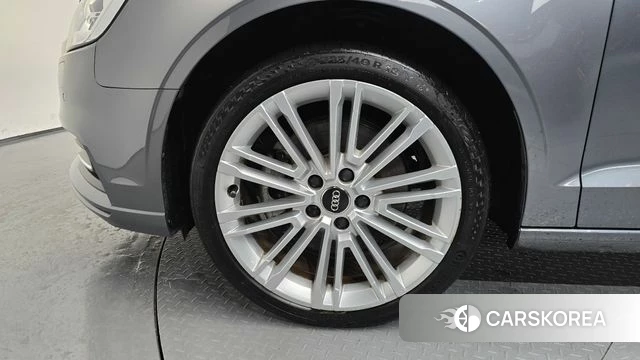 Audi New A3 id 5018881 из Кореи 28