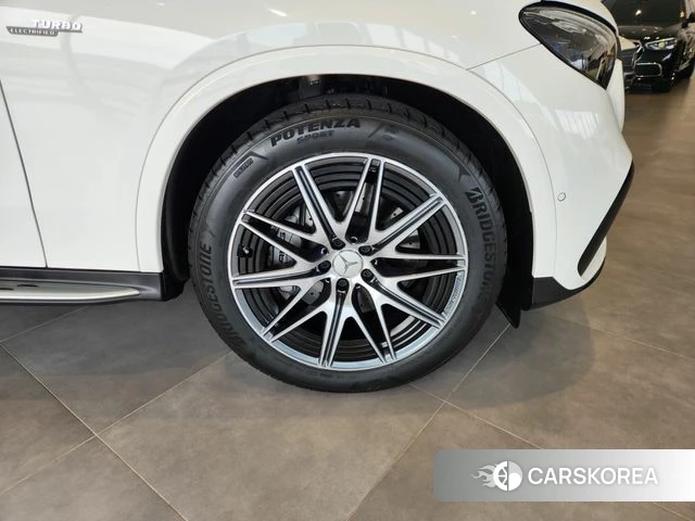 Mercedes-Benz GLC-Class X254 id 4980097 из Кореи 15