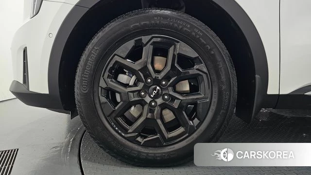 Kia The New Sorento 4th Generation id 4974982 из Кореи 33