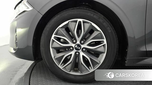 Kia K5 Hybrid 3rd Generation id 4998024 из Кореи 15