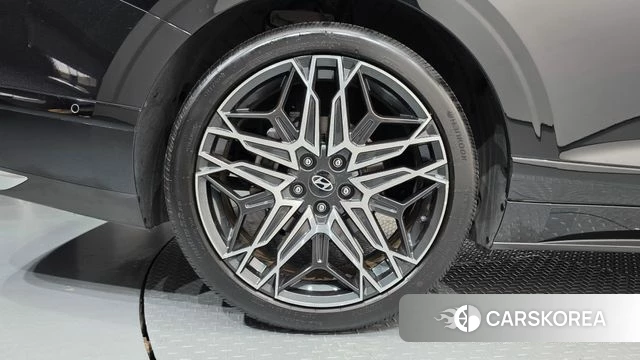 Hyundai Grandeur Hybrid (GN7) id 5052561 из Кореи 15