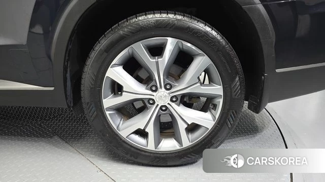 Hyundai Palisade id 4952729 из Кореи 26