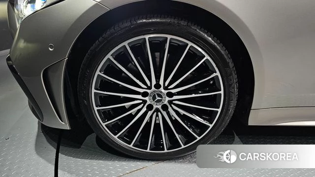 Mercedes-Benz CLS-Class C257 id 5012249 из Кореи 30