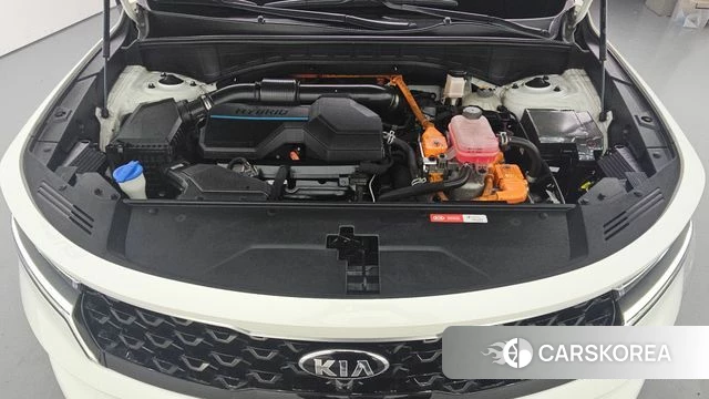Kia Sorento 4th Generation id 4966581 из Кореи 25