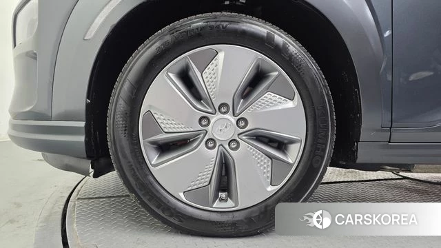Hyundai Kona Electric id 4982746 из Кореи 15