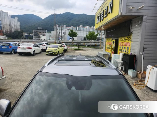 Kia Seltos id 4923622 из Кореи 10