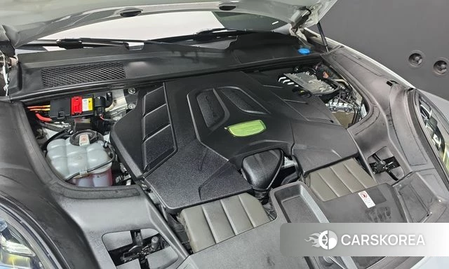 Porsche Cayenne (PO536) id 4942988 из Кореи 28