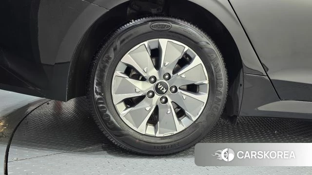 Kia K5 Hybrid 3rd Generation id 5003638 из Кореи 15