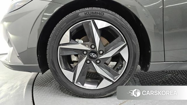 Hyundai Avante (CN7) id 5041154 из Кореи 25
