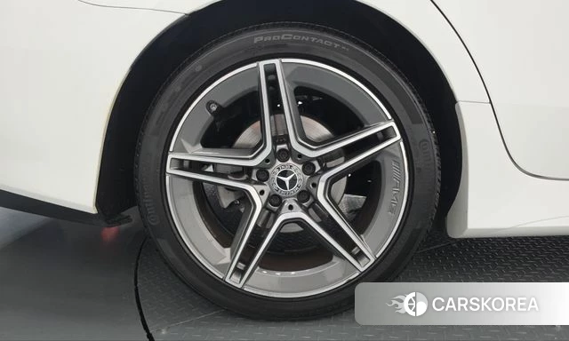 Mercedes-Benz CLS-Class C257 id 5012484 из Кореи 28
