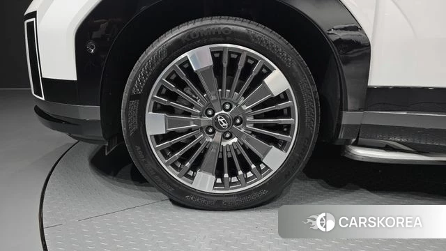 Hyundai Santa Fe (MX5) id 5026524 из Кореи 37