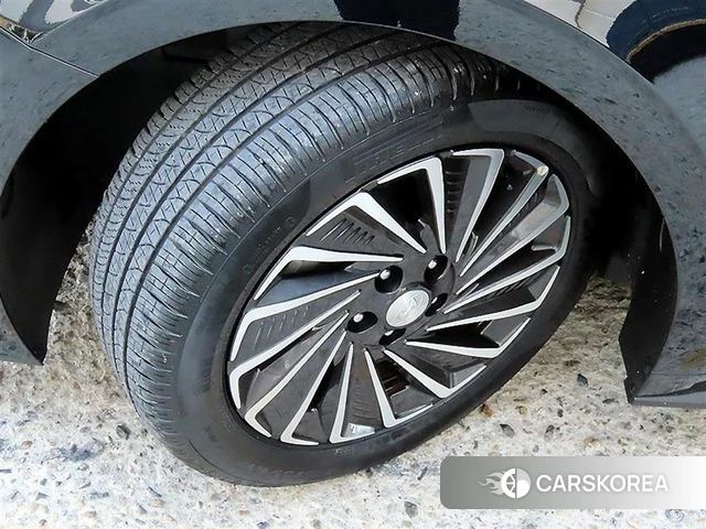Hyundai Sonata Hybrid (DN8) id 5021971 из Кореи 15