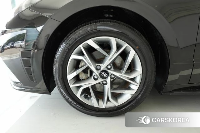 Hyundai Sonata (DN8) id 4975863 из Кореи 15