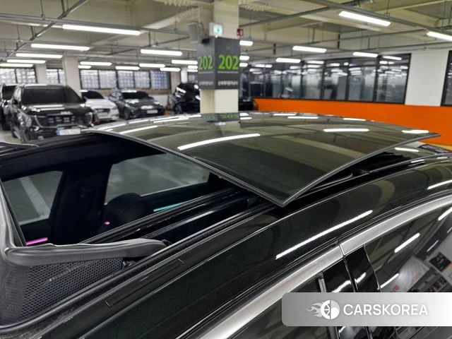 Mercedes-Benz S-Class W223 id 4969483 из Кореи 15