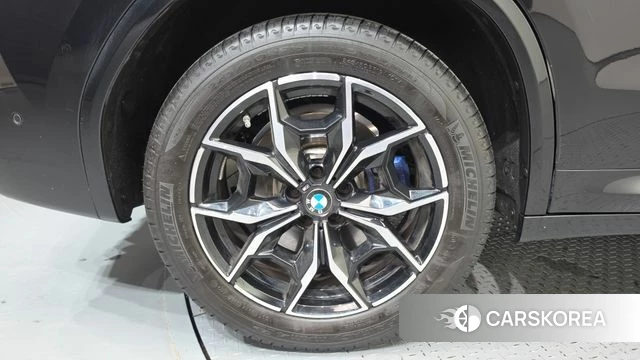 BMW X3 (G01) id 4995865 из Кореи 15