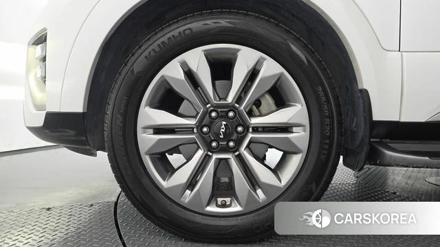 Kia Mohave Master id 4986631 из Кореи 30