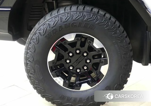 GMC Hummer EV id 4267237 из Кореи 15