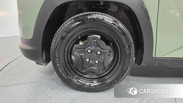 Hyundai Casper id 5022667 из Кореи 26