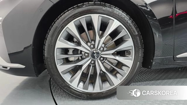 Kia K8 id 4964829 из Кореи 28