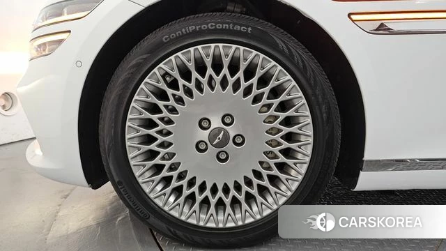 Genesis G80 (RG3) id 4917491 из Кореи 26
