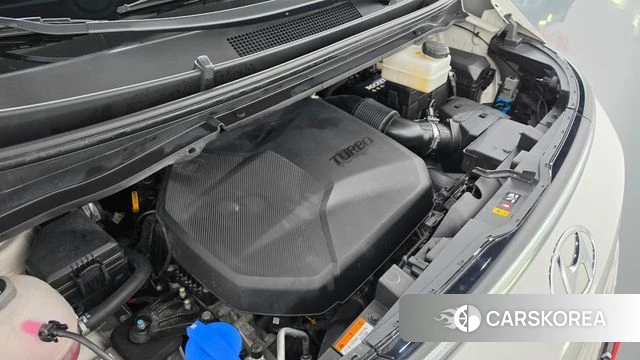 Hyundai Staria id 5002352 из Кореи 24