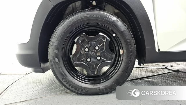 Hyundai Casper id 5017037 из Кореи 15