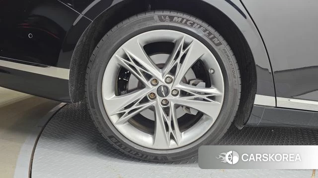 Genesis G90 (RS4) id 5033289 из Кореи 15