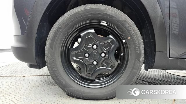 Hyundai Casper id 4757546 из Кореи 15