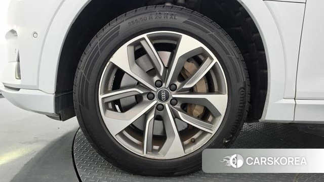 Audi e-Tron id 4982485 из Кореи 28