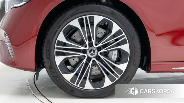 Mercedes-Benz E-Class W214 id 5020857 из Кореи 15