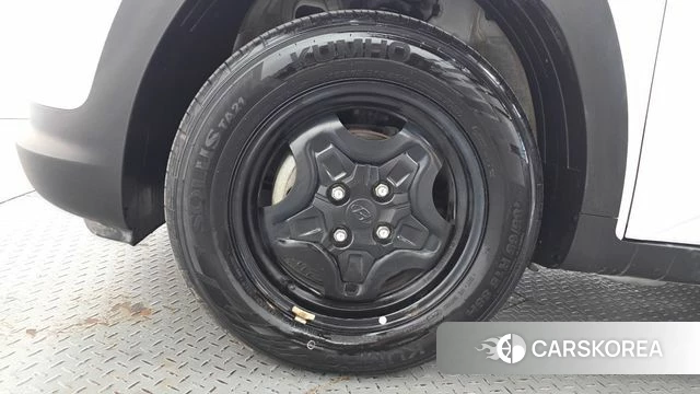 Hyundai Casper id 5022607 из Кореи 26