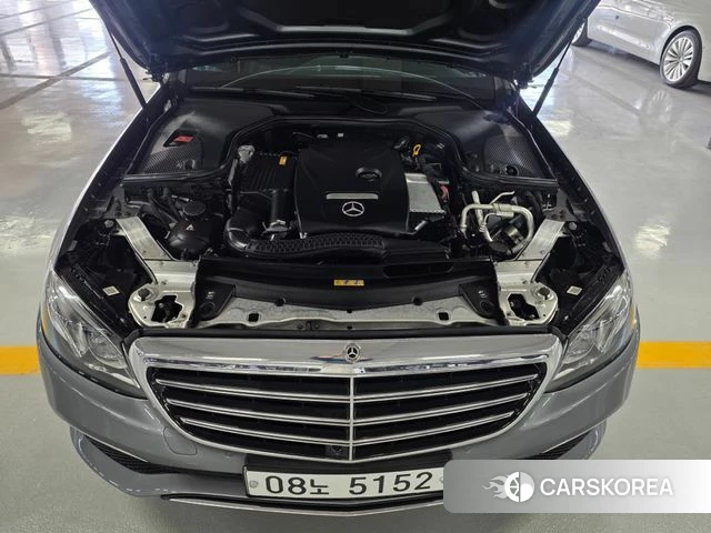 Mercedes-Benz E-Class W213 id 4983262 из Кореи 15