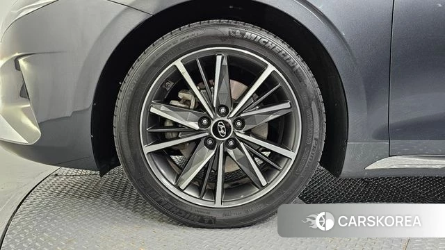Hyundai The New Grandeur IG id 4976120 из Кореи 27