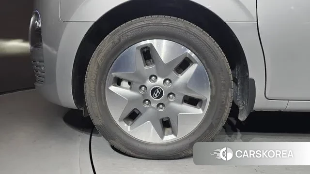 Hyundai Staria id 3706704 из Кореи 15