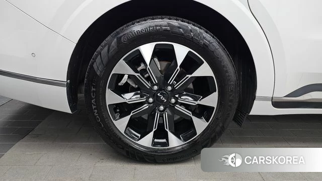 Kia Carnival 4th generation id 5059397 из Кореи 31