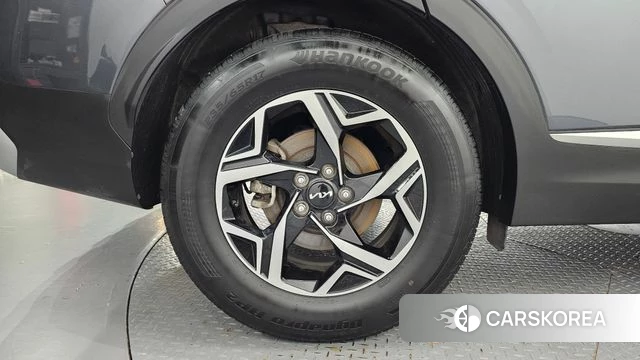 Kia Sportage 5th Generation id 5002347 из Кореи 27